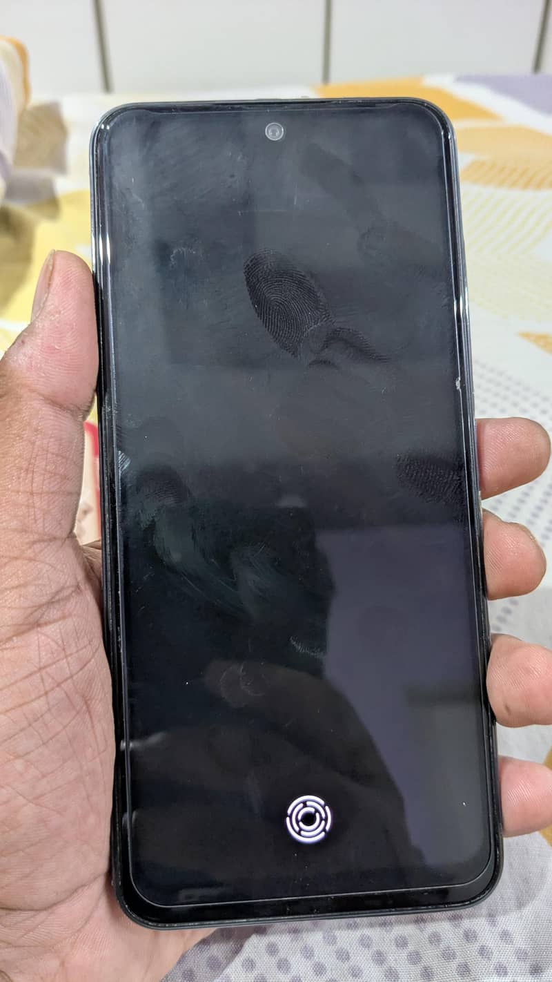 Tecno SPARK 30 Pro 4