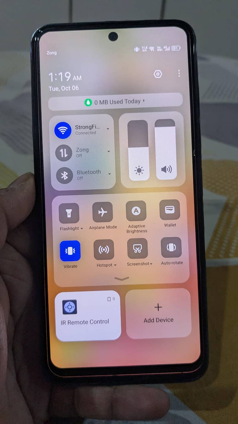 Tecno SPARK 30 Pro 5