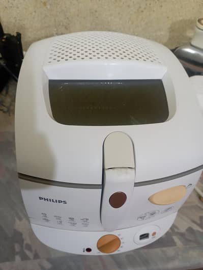 Philips Deep Fryer HD6159 2000W Original