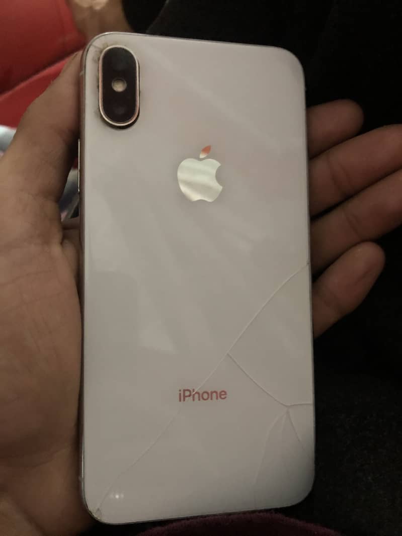 Apple iPhone X 0