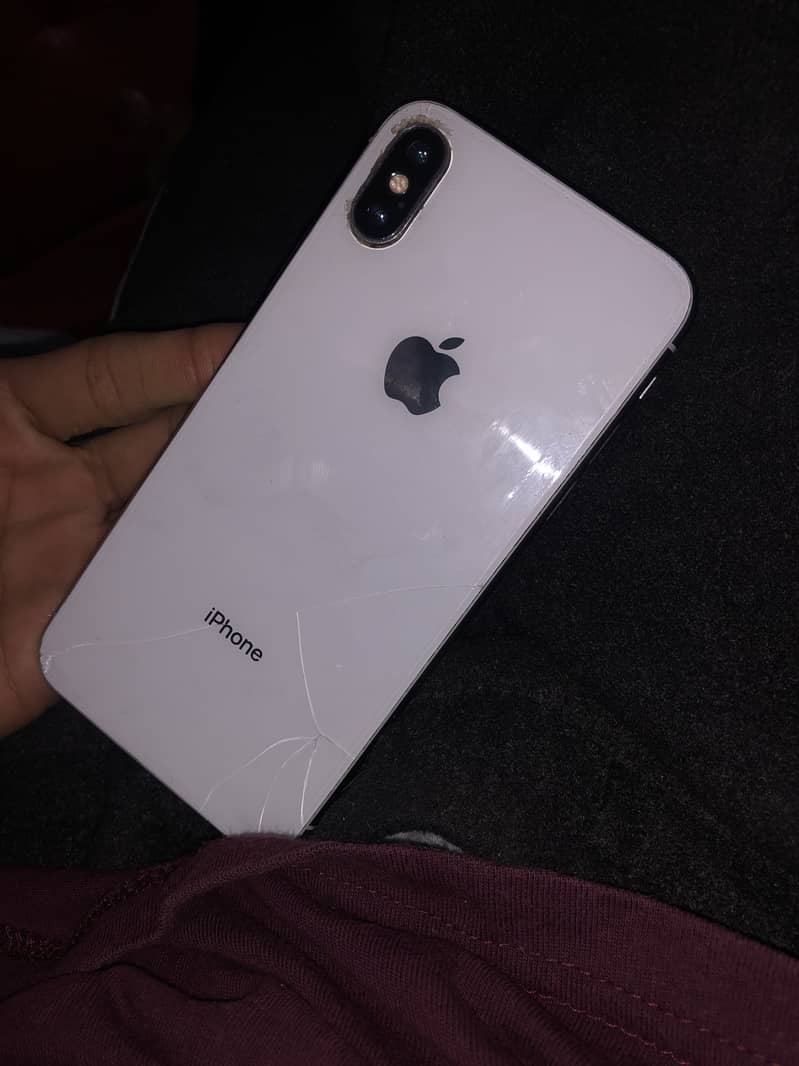 Apple iPhone X 2