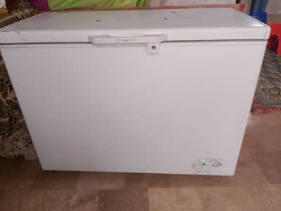 PEL Double door Refrigerator -Excellent Condition