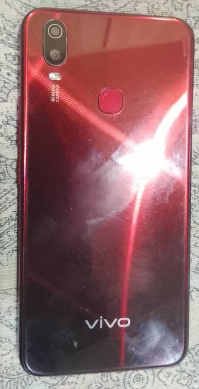 Vivo Y11