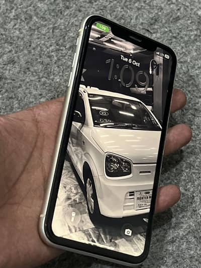 Apple iPhone 11 128GB PTA approved