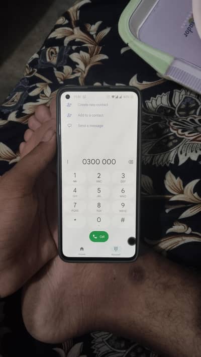 One Plus 9