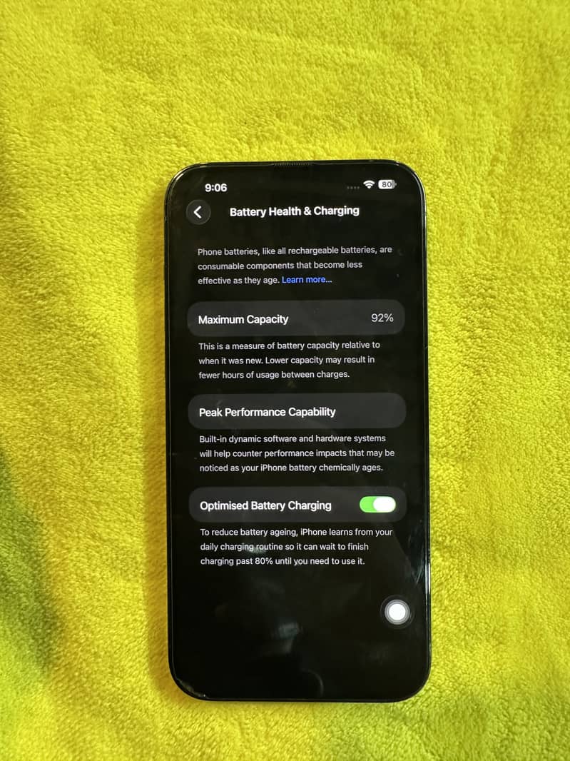 Apple iPhone 13 Pro Max 3
