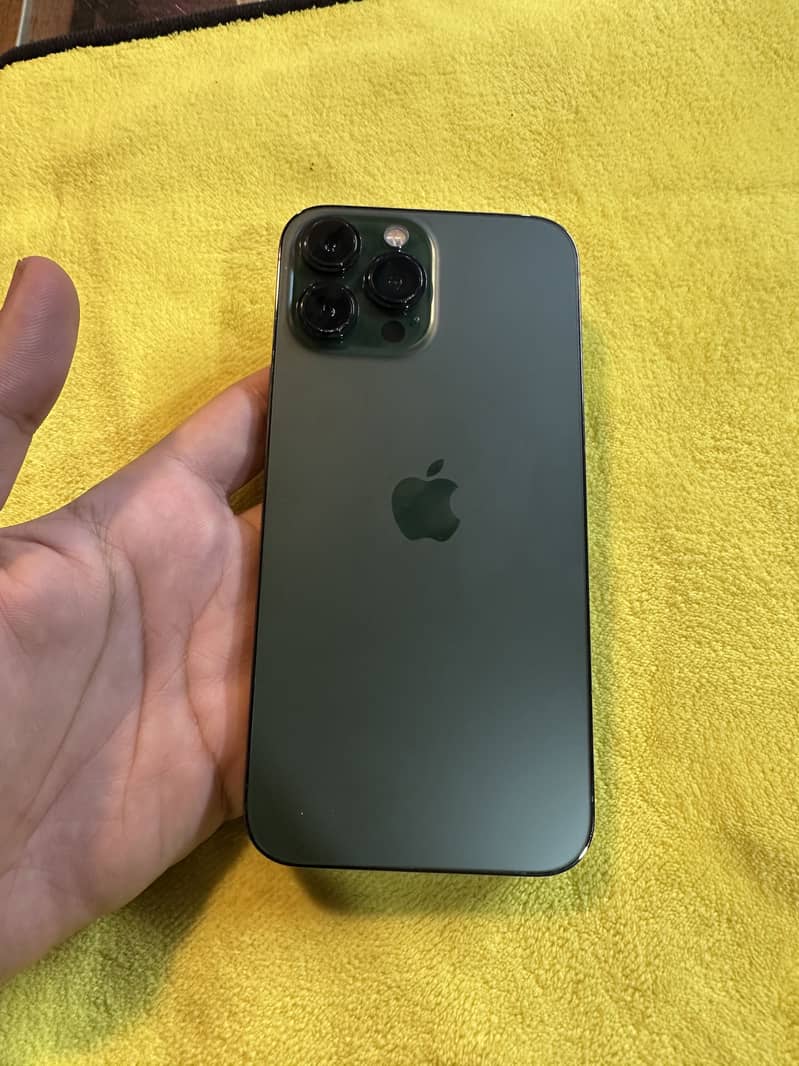 Apple iPhone 13 Pro Max 4