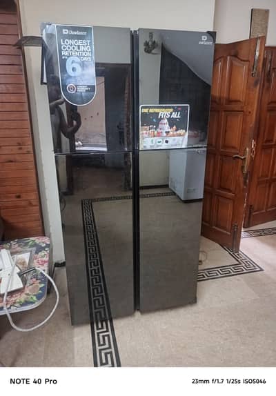 4 mnth use only Brand new Refrigerator