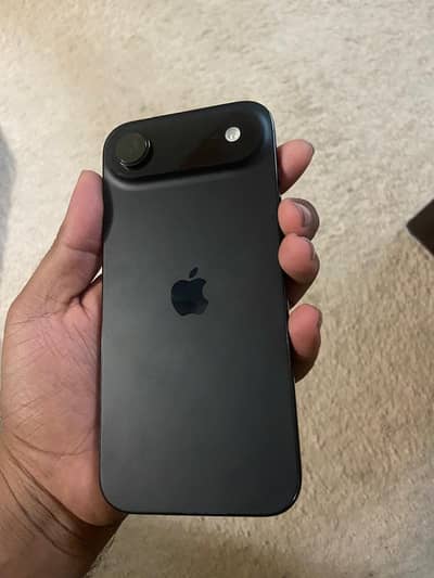 Apple iPhone 17 air with box