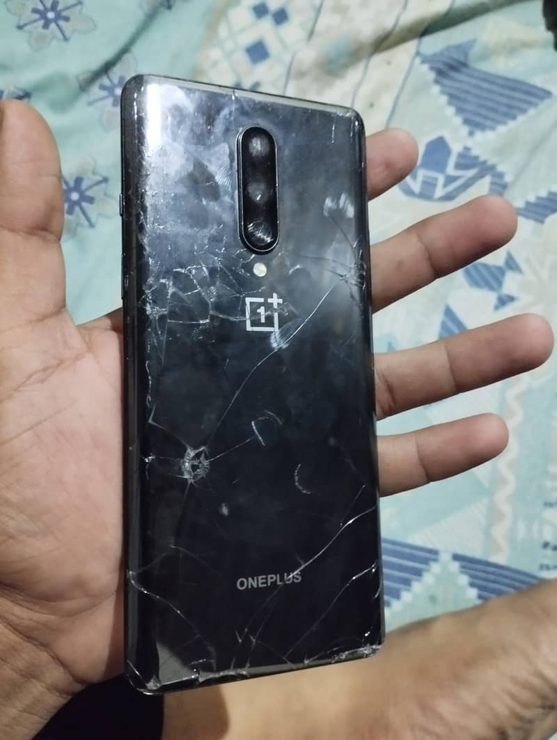 One Plus 8 1