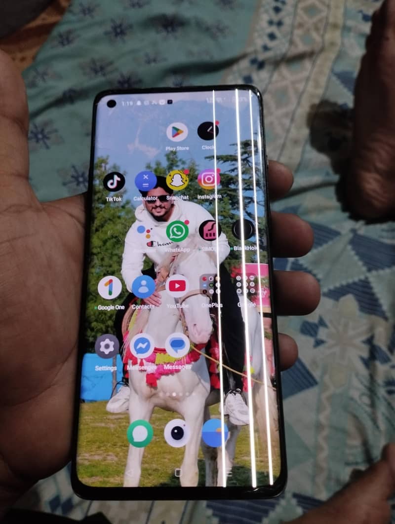 One Plus 8 2