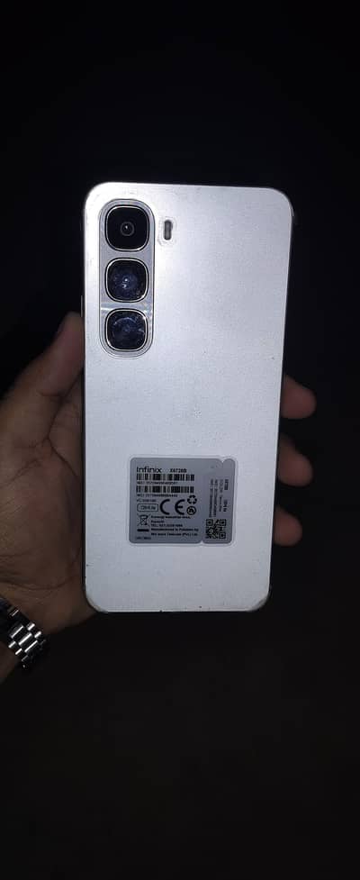 Infinix hot 60i with reasonable price (03136222134)l