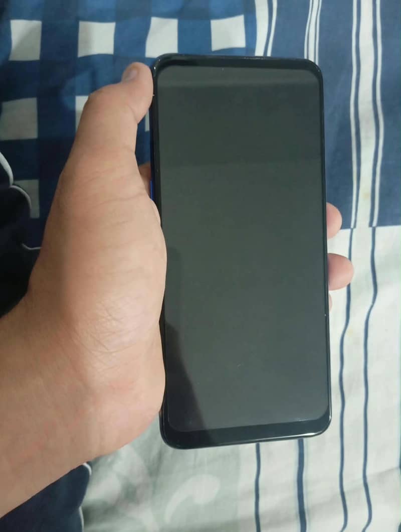 OPPO A54 1