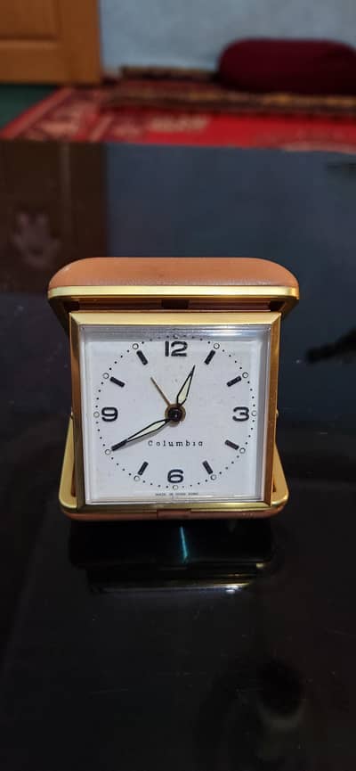Vintage watch