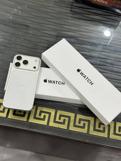 Apple Watch SE 3 44mm