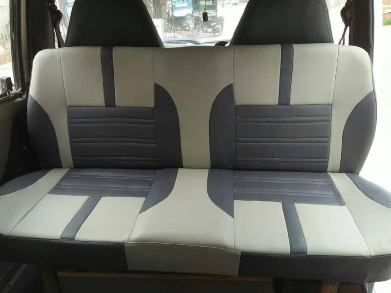 Suzuki Bolan 2008 3