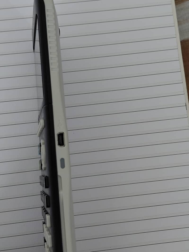 Texas Instruments Graphing Calculator 2