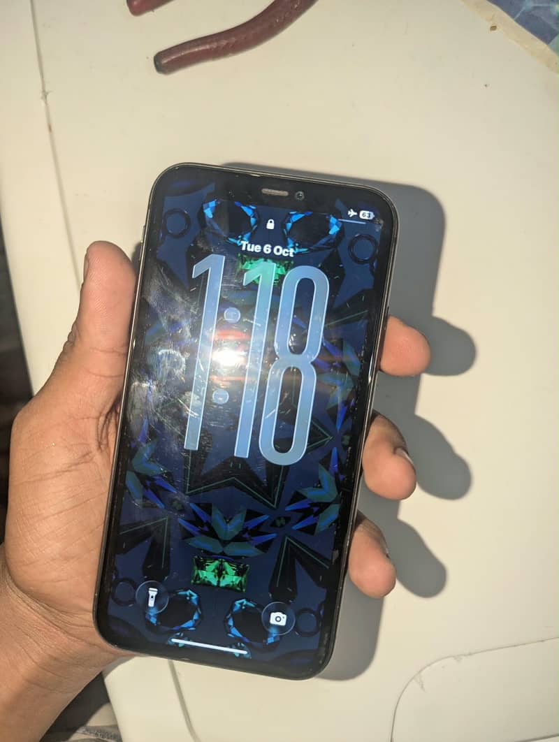 Apple iPhone 11 1