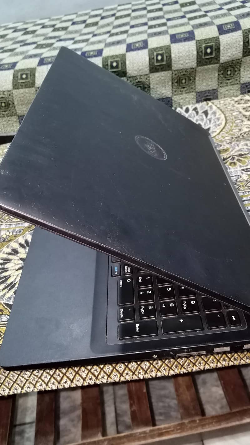 Dell laptop 1