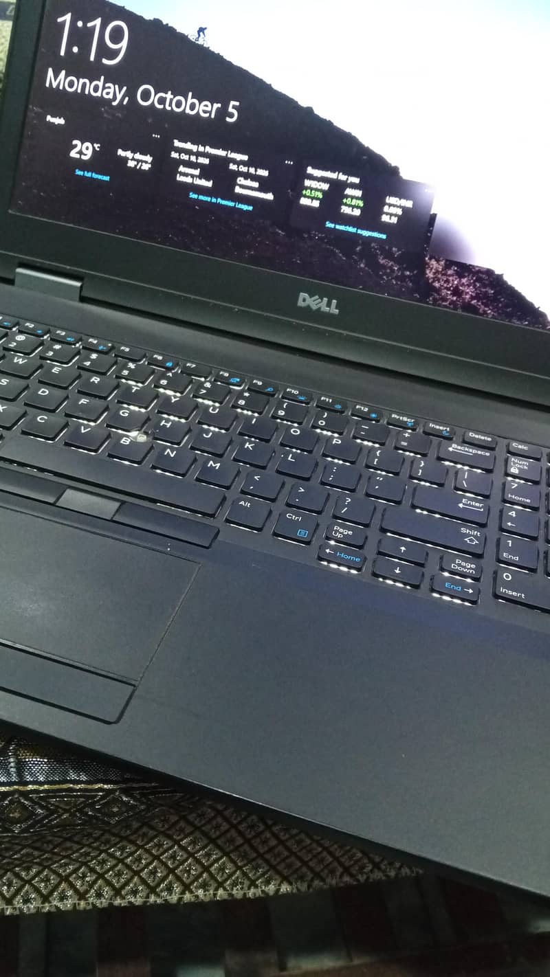 Dell laptop 2