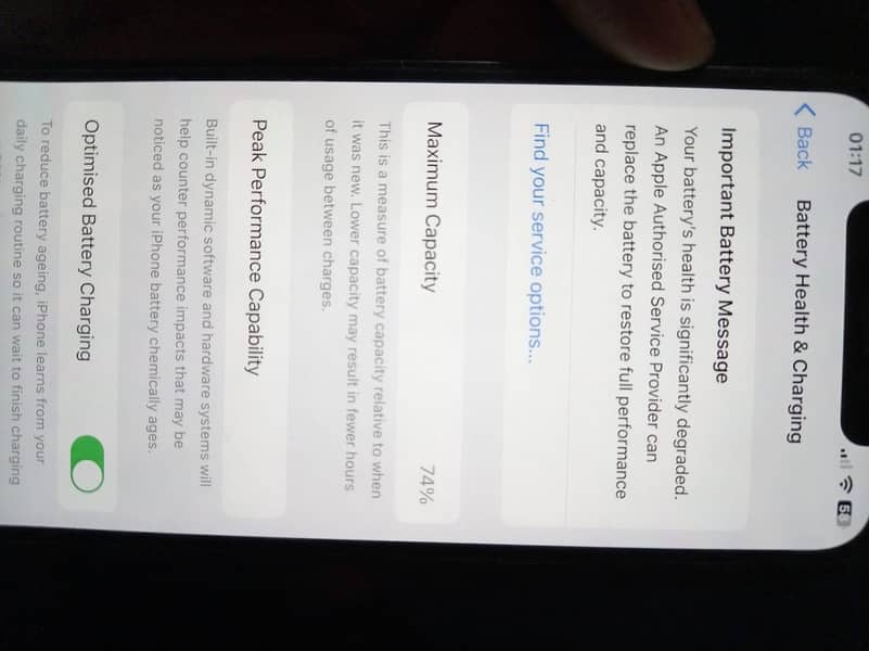 Apple iPhone 12 Pro 3