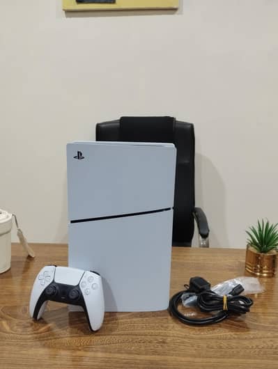PS5 Slim Digital 1TB Special Edition