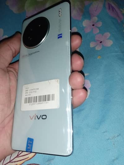 Vivo X90s 12+12/512