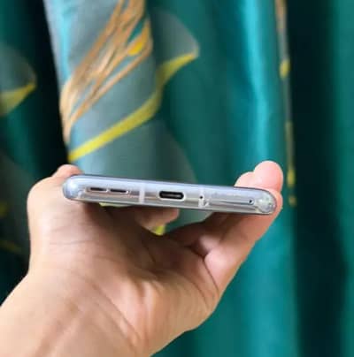 One Plus 9 Pro Full ok panel crack hai incell hai