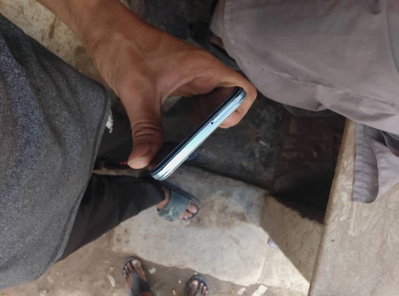 Vivo V21 Pro 2
