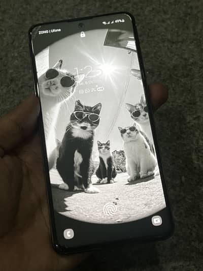 Samsung Mobile A51 (8/128)