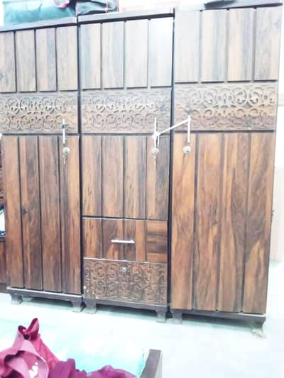 4pice furniture complete set