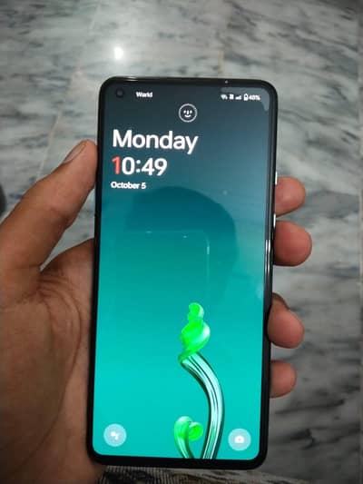 One Plus 8T