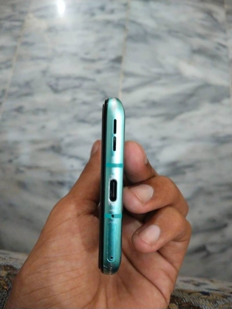 One Plus 8T 2