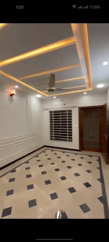 B17 BLOCK D BRAND NEW BASEMENT FOR RENT