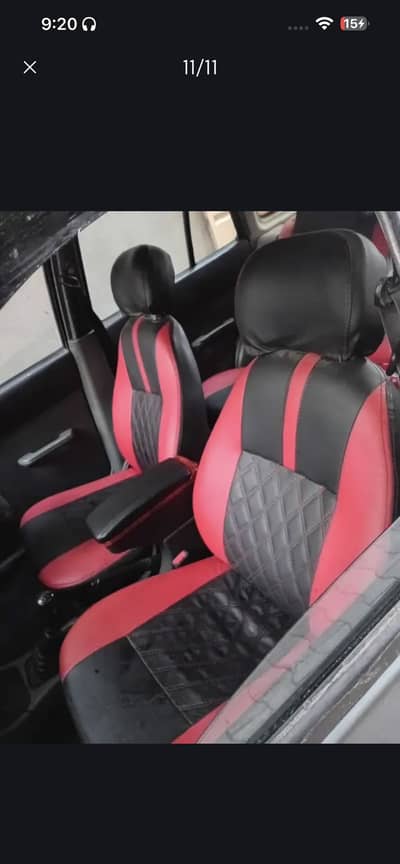 Suzuki Cultus VXR 2007