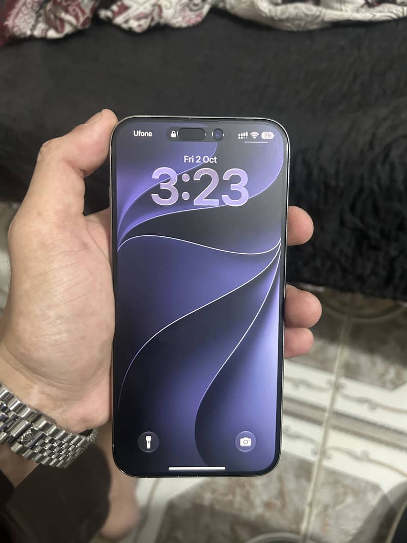 Apple iPhone 15 Pro Max 7
