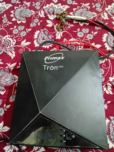 Ups And Phoneix Battery
