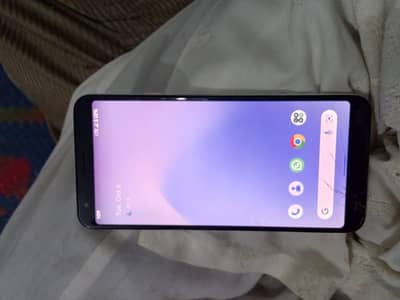 Google Pixel 3a XL