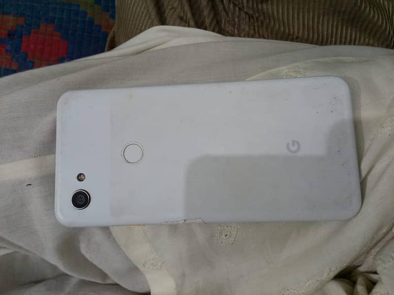Google Pixel 3a XL 1