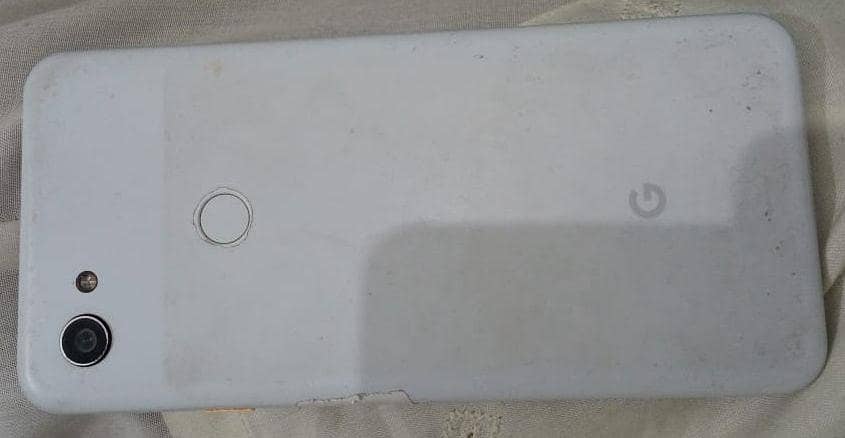 Google Pixel 3a XL 2