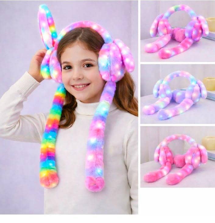 Ear muffs 1