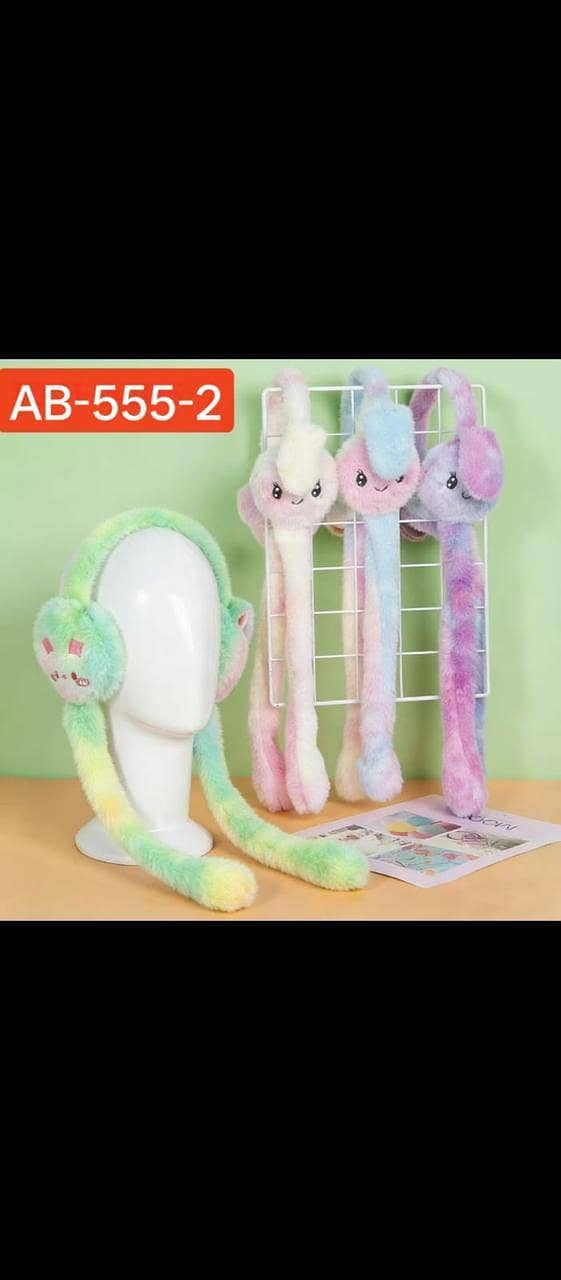 Ear muffs 3