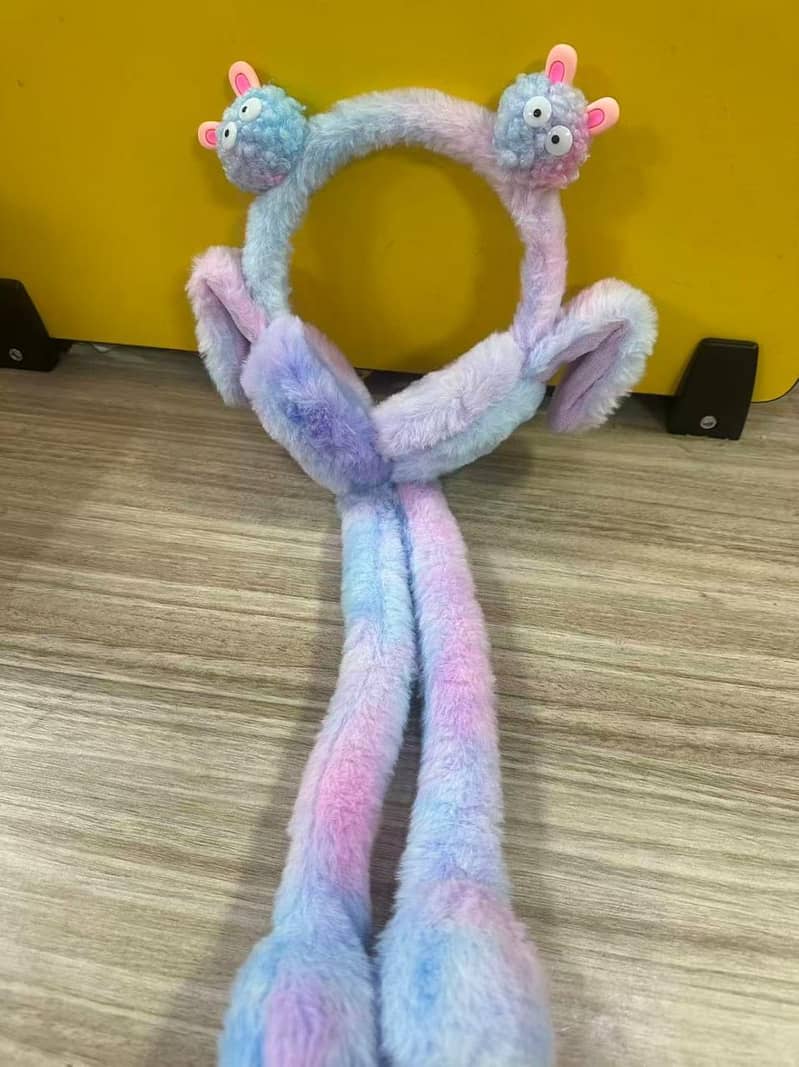 Ear muffs 4