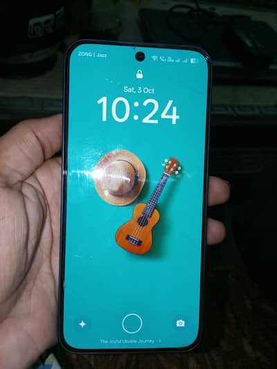 OPPO A6pro