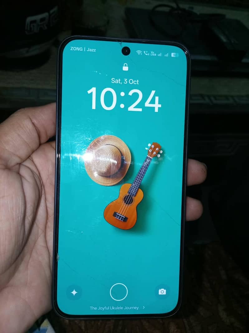 OPPO A6pro 0