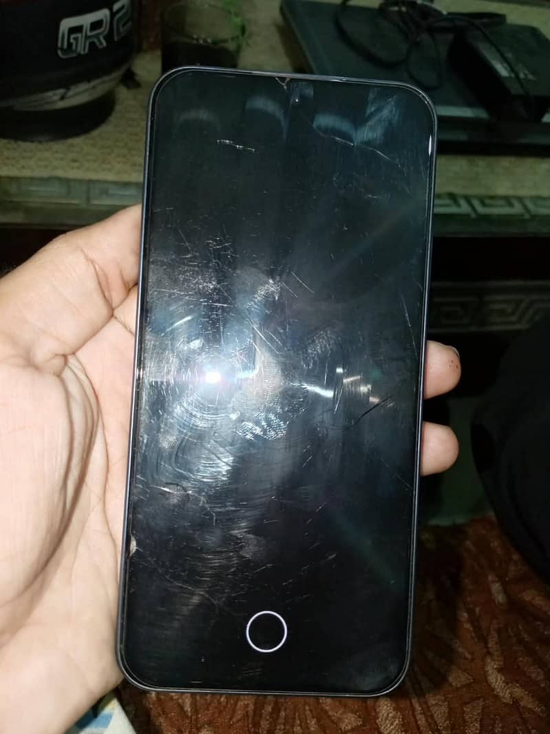 OPPO A6pro 2