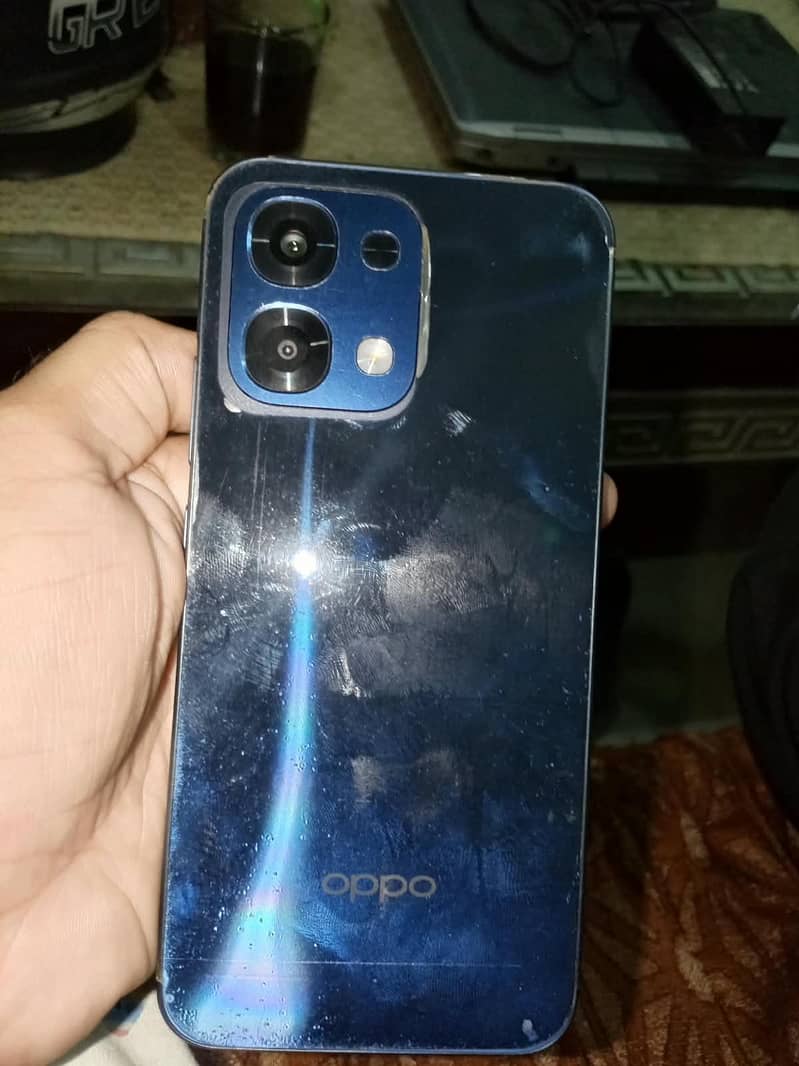 OPPO A6pro 8