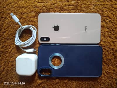 Apple iPhone XS Max 64 Gb
