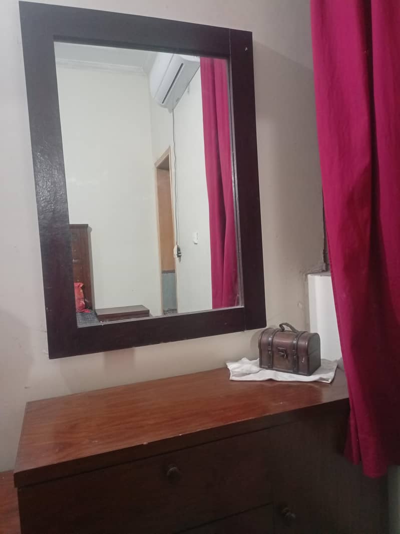 one used mirror 1