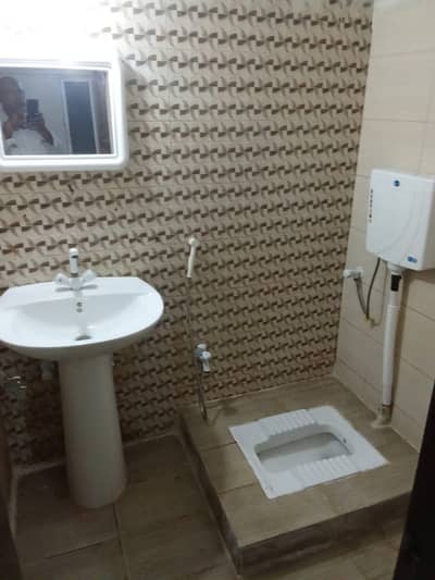 3 bed dd Apartment for Rent